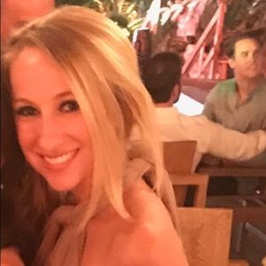 Meet your Posher, Nikki